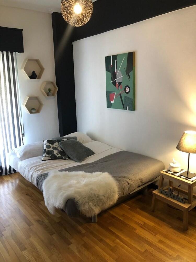 Home Plus Psirri Apartment Athen Exterior foto
