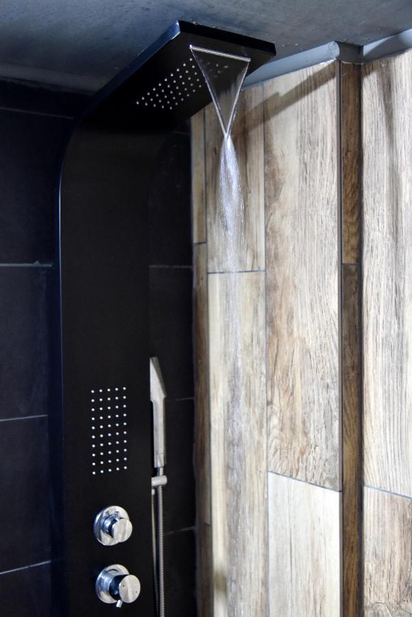 Home Plus Psirri Apartment Athen Exterior foto