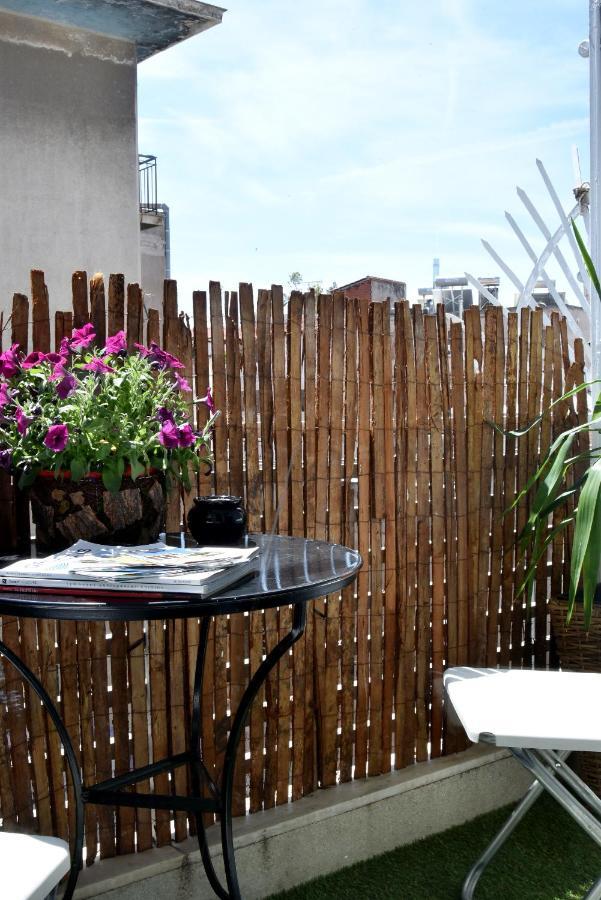 Home Plus Psirri Apartment Athen Exterior foto