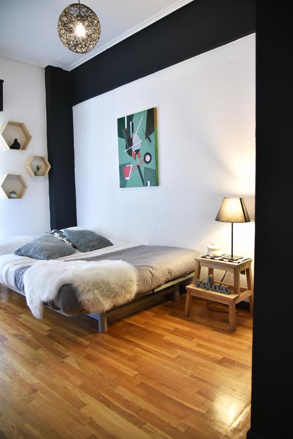 Home Plus Psirri Apartment Athen Exterior foto