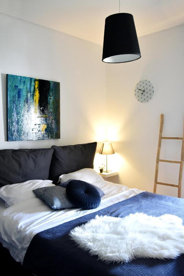 Home Plus Psirri Apartment Athen Exterior foto