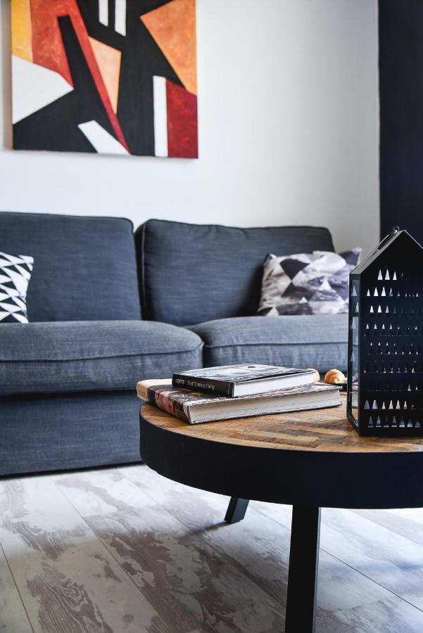 Home Plus Psirri Apartment Athen Exterior foto