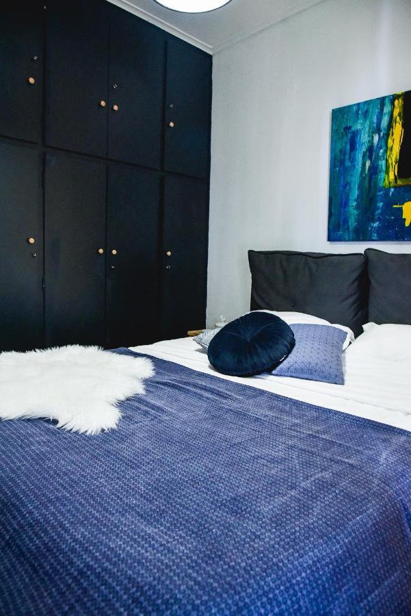 Home Plus Psirri Apartment Athen Exterior foto