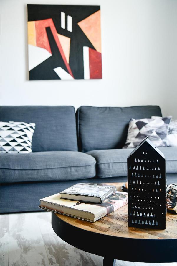Home Plus Psirri Apartment Athen Exterior foto
