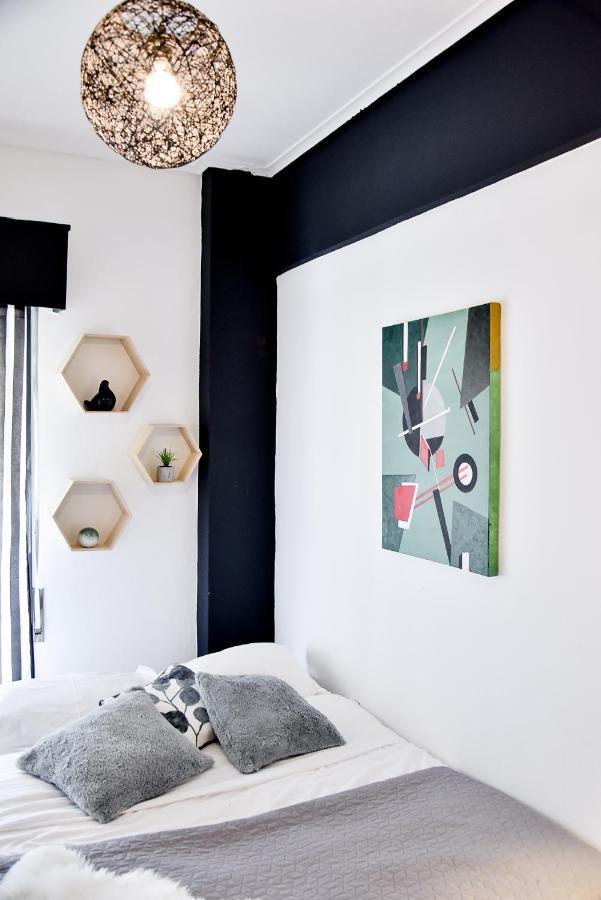 Home Plus Psirri Apartment Athen Exterior foto