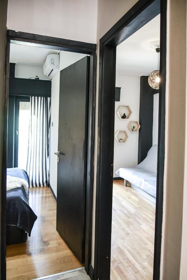 Home Plus Psirri Apartment Athen Exterior foto