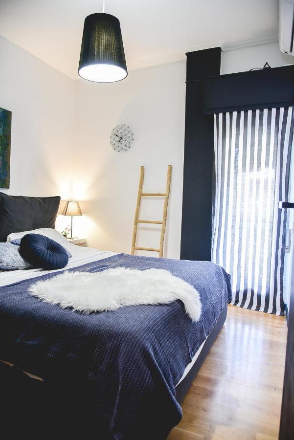 Home Plus Psirri Apartment Athen Exterior foto