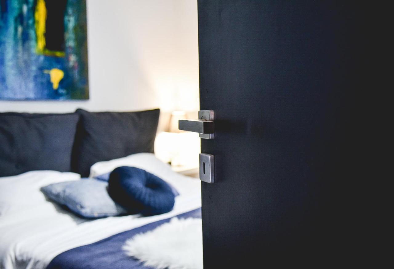 Home Plus Psirri Apartment Athen Exterior foto
