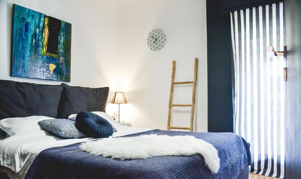 Home Plus Psirri Apartment Athen Exterior foto