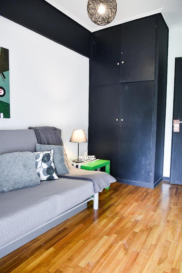 Home Plus Psirri Apartment Athen Exterior foto