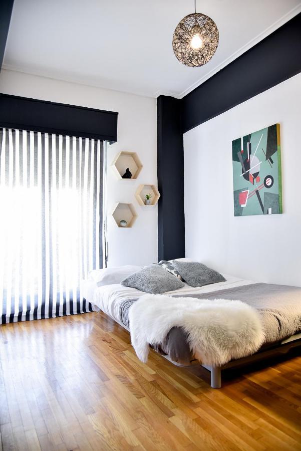 Home Plus Psirri Apartment Athen Exterior foto